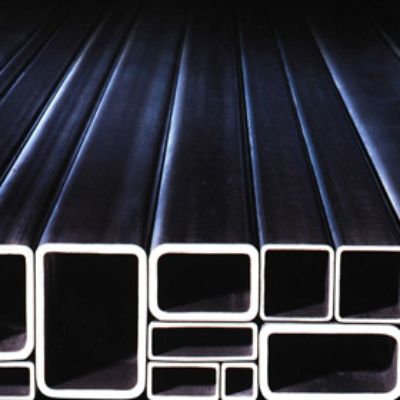 Alloy Steel - Structurals